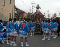 Kizumikoshi