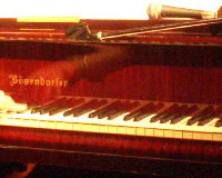 Bosendorfer