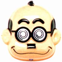 オヤジギャグと広告コピー