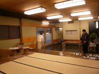 金沢寺町老舗の高級料亭「つば甚」