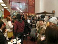 CSSnite福井のスペシャル交流会