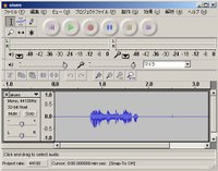 Audacity