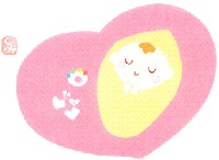 表供美（おもてくみ）作品展「うまれてきてくれて　ありがとう」-手づくり絵本の原画とクラフトイラスト展-のpdfをダウンロード