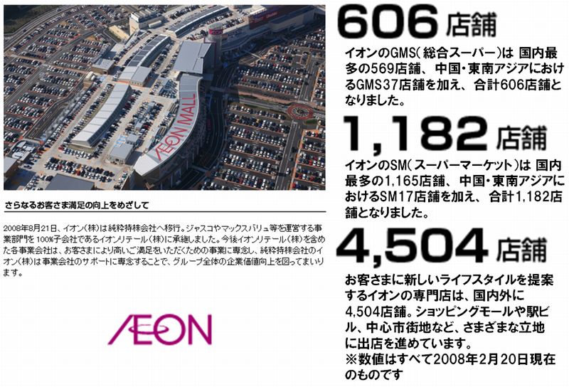 Aeon2008