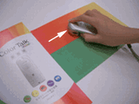 Colortalk