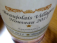 Beaujolais2011