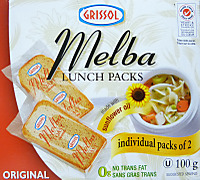 Melbalunchpacks