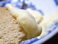 バシュラン・モンドールチーズ