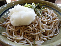 Oyagiyasoba