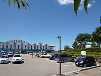 能登食祭市場
