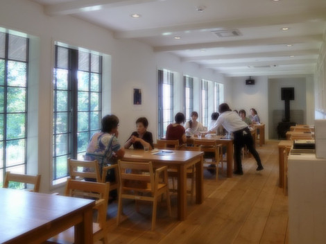 SAYSFARM（セイズファーム）店内