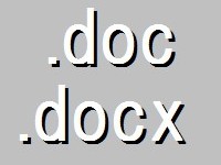 .doc→.docx