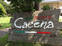 Cacena Cacena