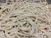 名人技の蕎麦(通常) 名人技の蕎麦(通常)