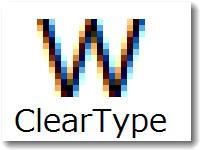 ClearType