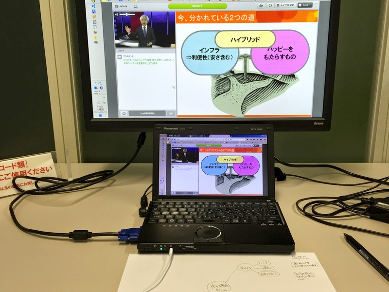 小阪裕司講演「商いの力」ネット配信