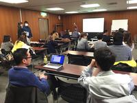 どっとこむふくい勉強会