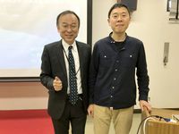 【海外SEO】鈴木謙一さんと遠田幹雄