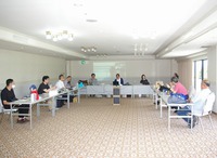淡路島で開催されたact2020は３年ぶりのリアルな中小企業診断士のオフ会でした
