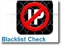 blacklistcheck