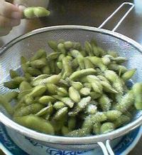 edamame
