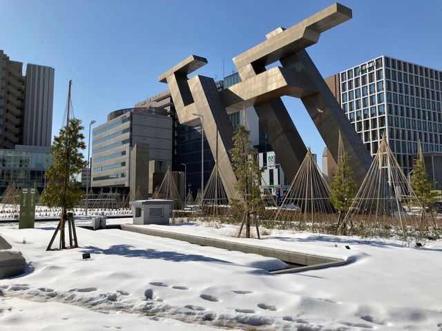 kanazawaekimaeyuki202101.jpg