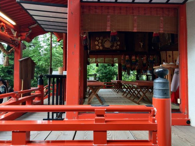 金澤神社