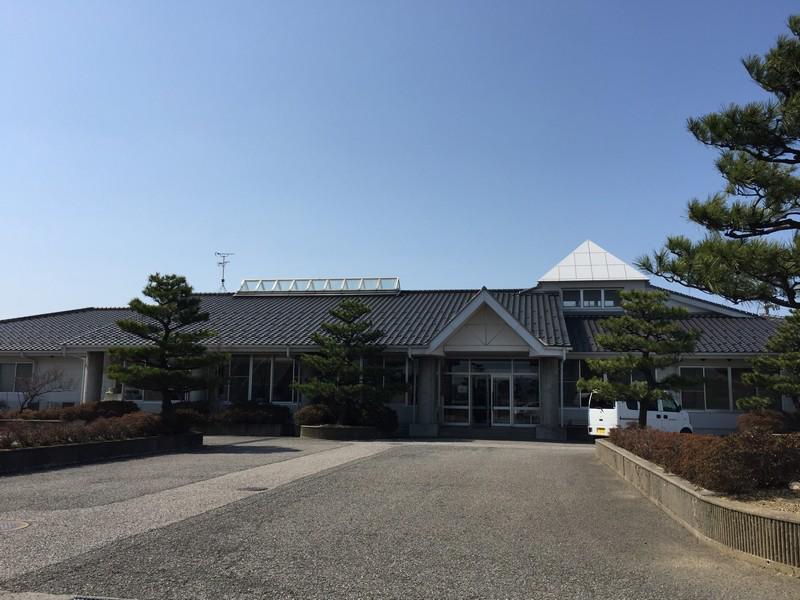 会場は金沢市農業センター