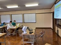 七尾の酒販組合さんでのセミナー