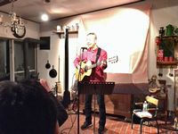 大塚まさじクルーズライブ