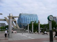 Parkbildg