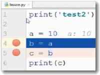 UdemyでPython（パイソン）の学習開始