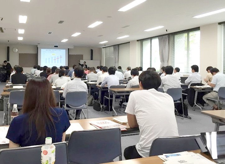 楽天市場の石川フェア説明会