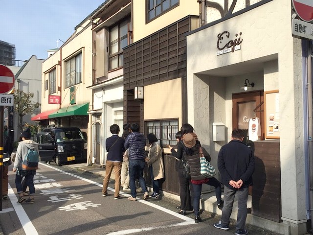 蕎麦ふじいい