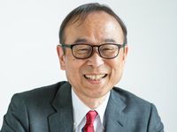 遠田幹雄のプロフィールを更新