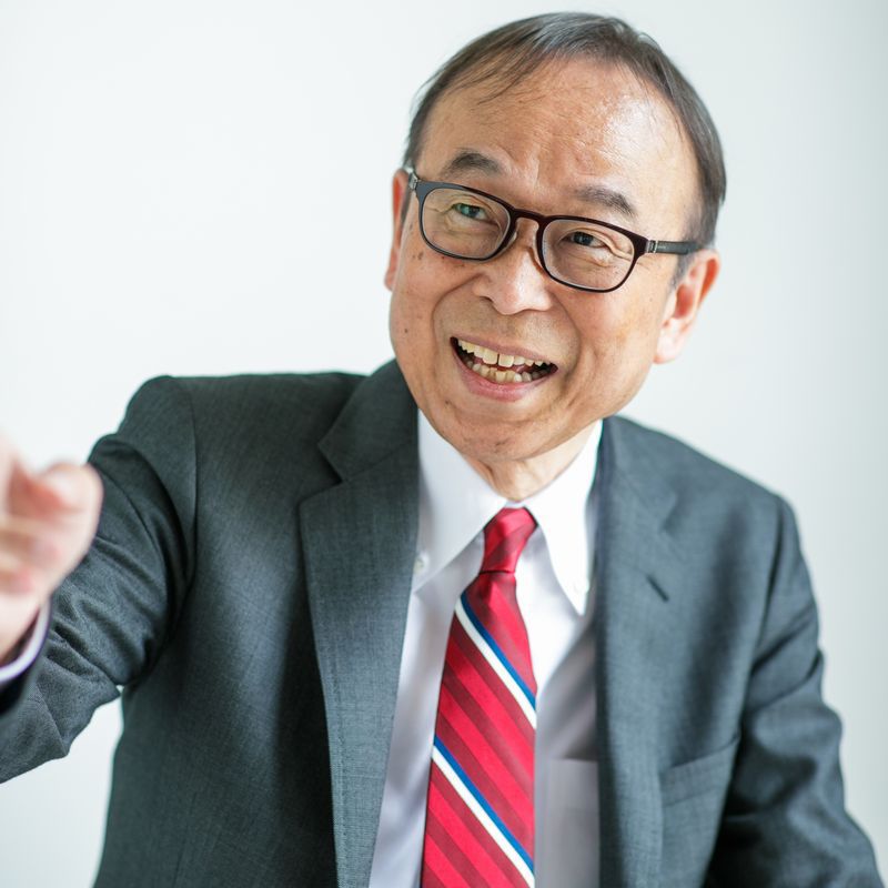 遠田幹雄