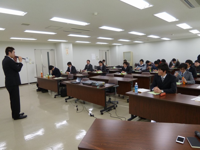 新潟県農業青年