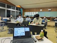 金沢大学能登学舎の能登里山里海創業塾2022