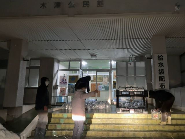 木津公民館