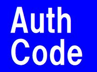 オースコード(AuthCode)