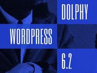 WordPress6.2