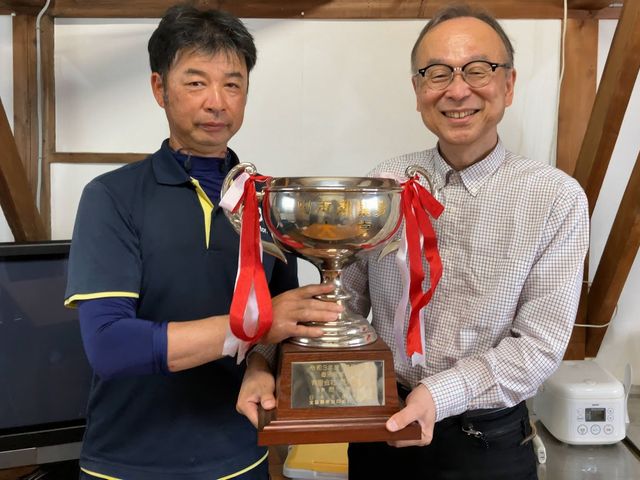 能美市の岡元農場さんは日本農業大賞を受賞