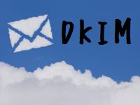 Shopify差出人メールをDKIM認証にする