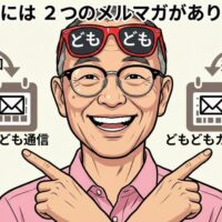 どもどもメルマガイメージ