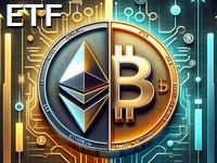 ビットコインとイーサリアムが香港のETFに承認