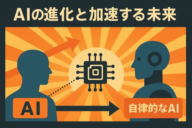「AI2007」は近未来を予測した秀逸なSF
