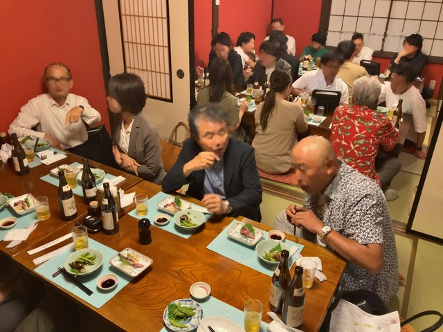 近江町食堂