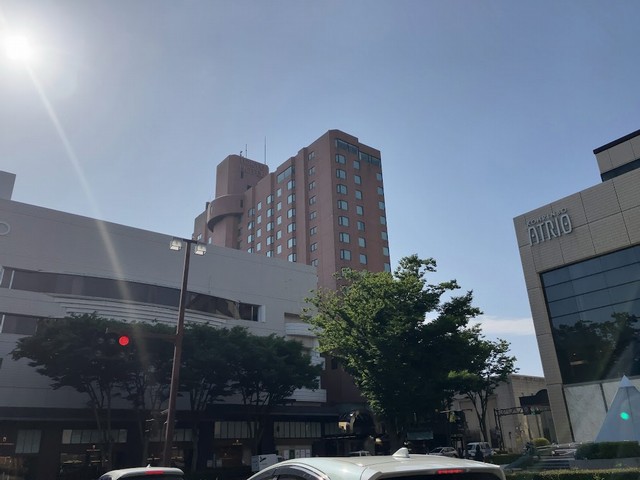 石川県中小企業団体事務局協議会の第42回通常総会で講演