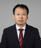 砂原　康治（すなはら　こうじ）さん