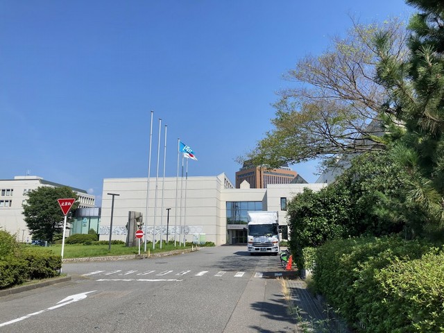 石川県地場産